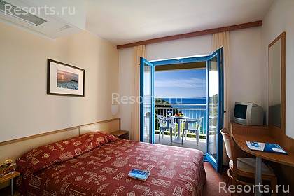 Valamar Koralj Romantic Hotel 9